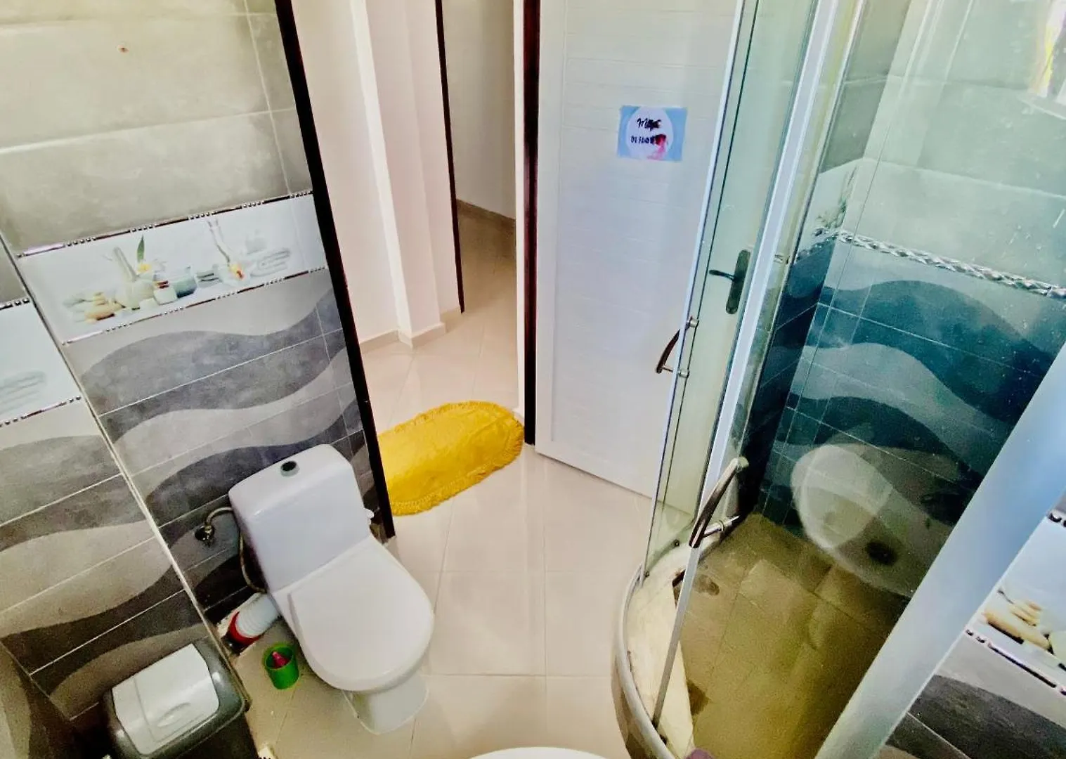 Familly Surf Housse Apartment Dar Bouazza