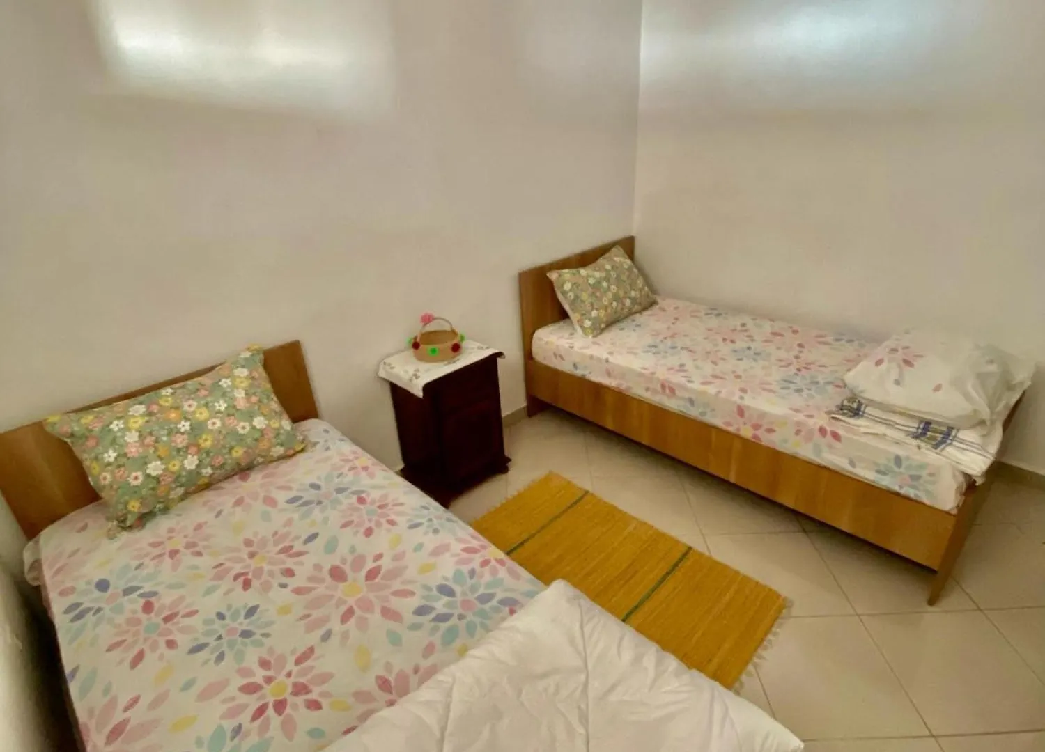 Familly Surf Housse Apartment Dar Bouazza