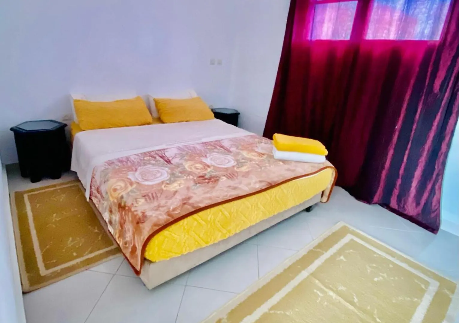 Familly Surf Housse Apartment Dar Bouazza